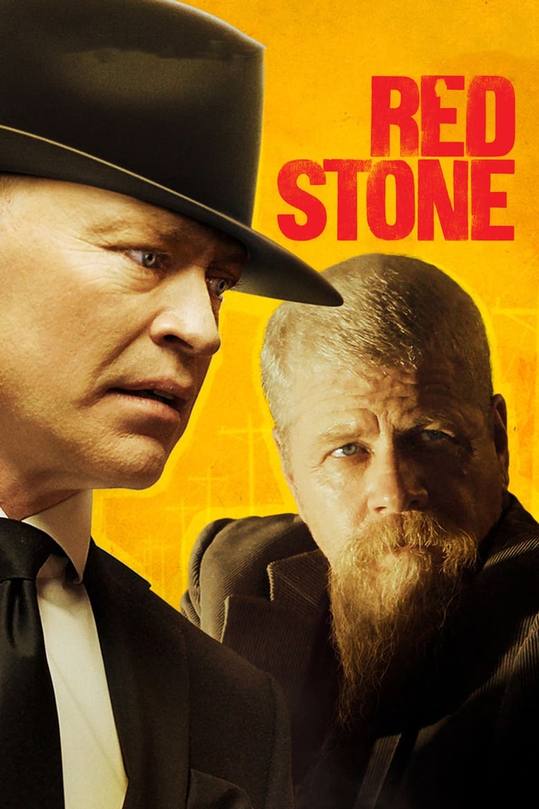 Poster of Red Stone