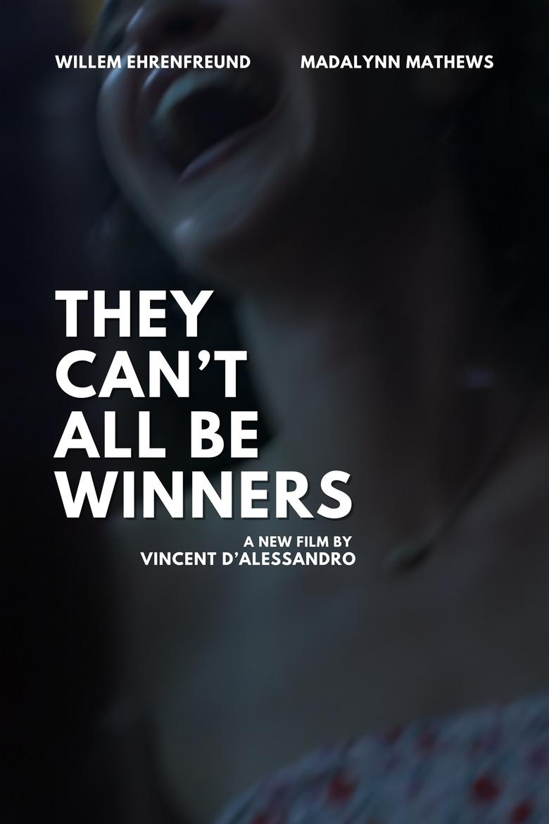 Poster of They Can't All Be Winners