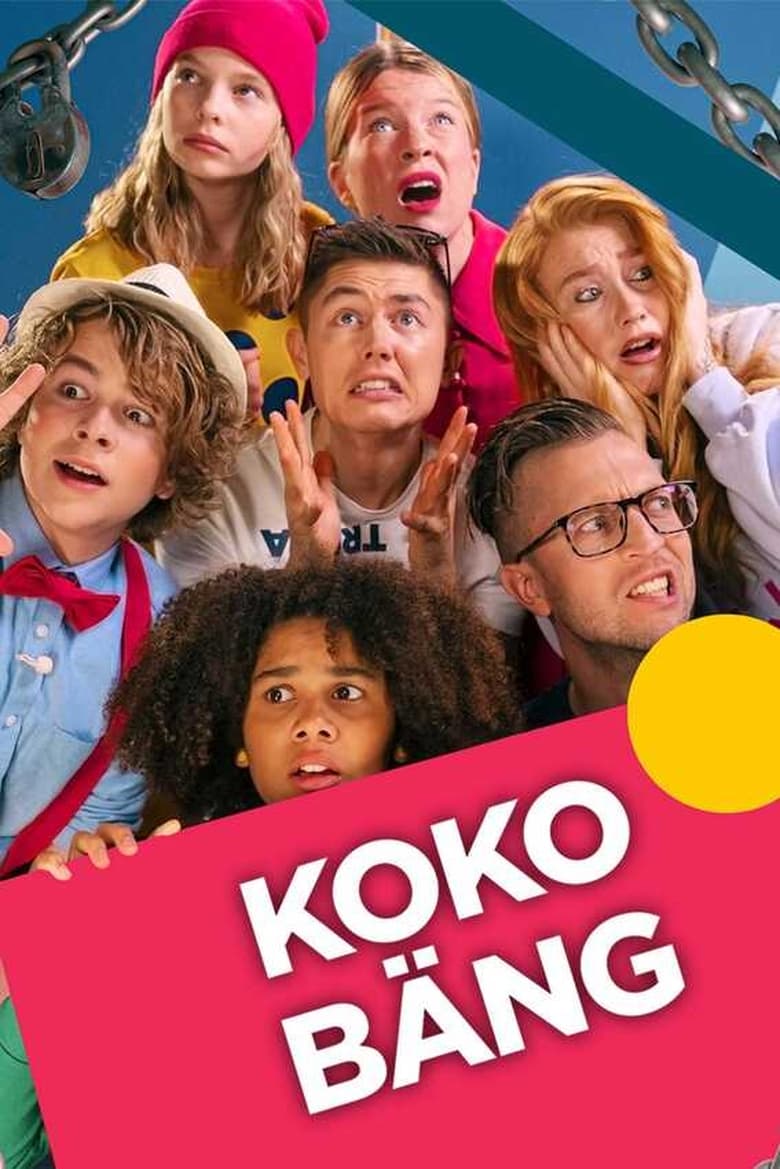 Poster of Kokobäng