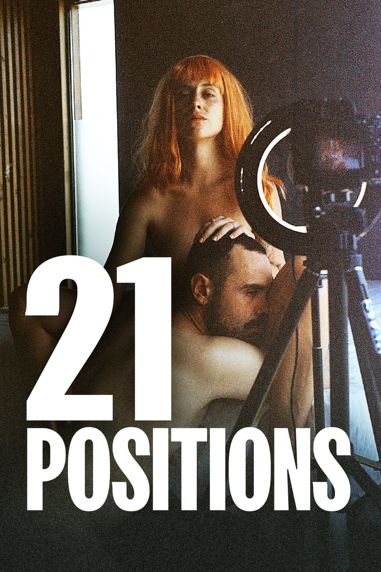 Poster of 21 Positions