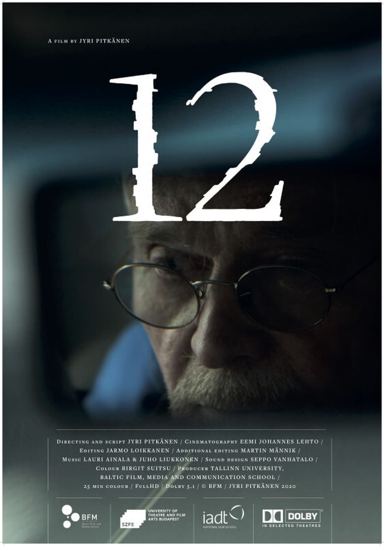 Poster of 12