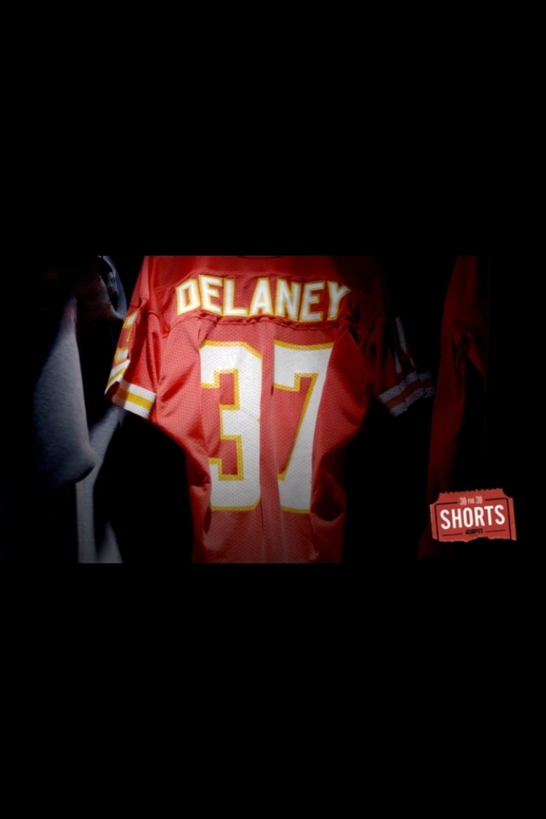 Poster of Delaney