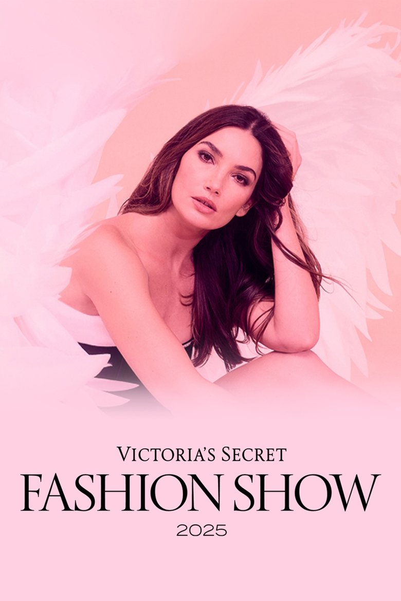 Poster of Episodes in Victoria's Secret Fashion Show - Season 21 - Season 21