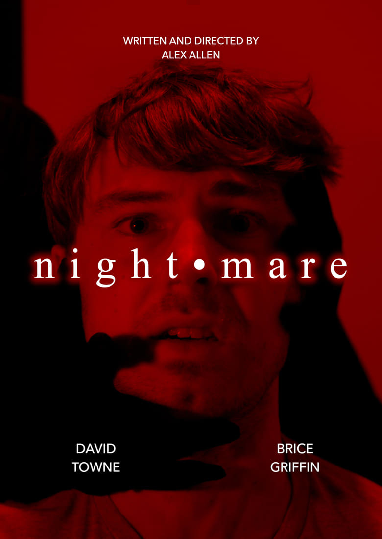 Poster of Nightmare