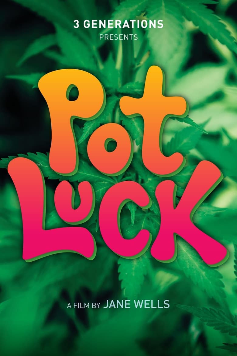 Poster of Pot Luck