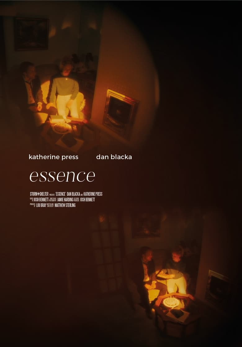 Poster of Essence