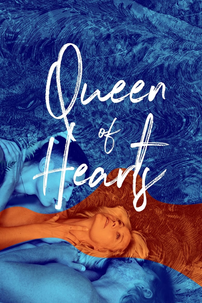 Poster of Queen of Hearts