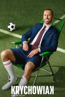 Poster of Krychowiak: One Step from the Top