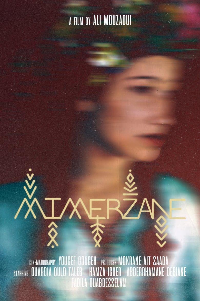 Poster of Mimezrane