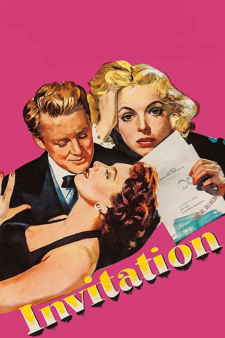 Poster of Invitation