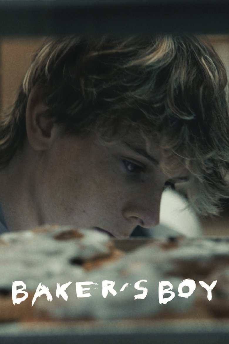 Poster of Baker's Boy