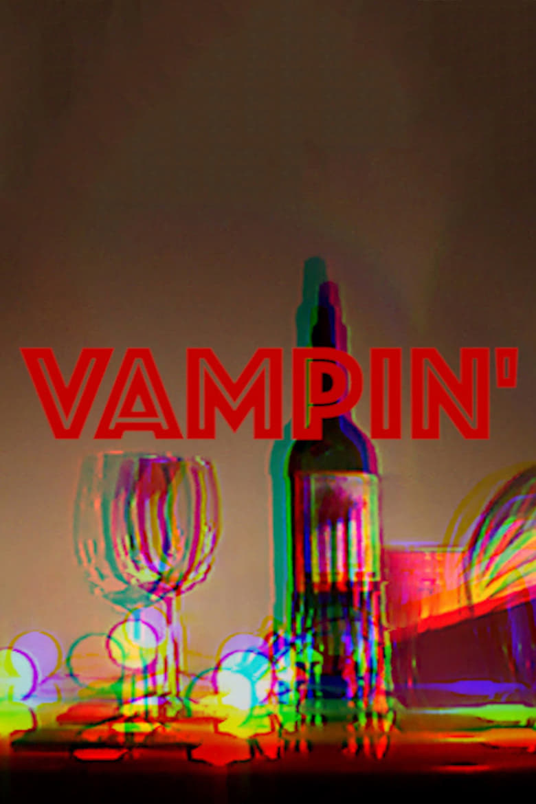 Poster of VAMPIN'