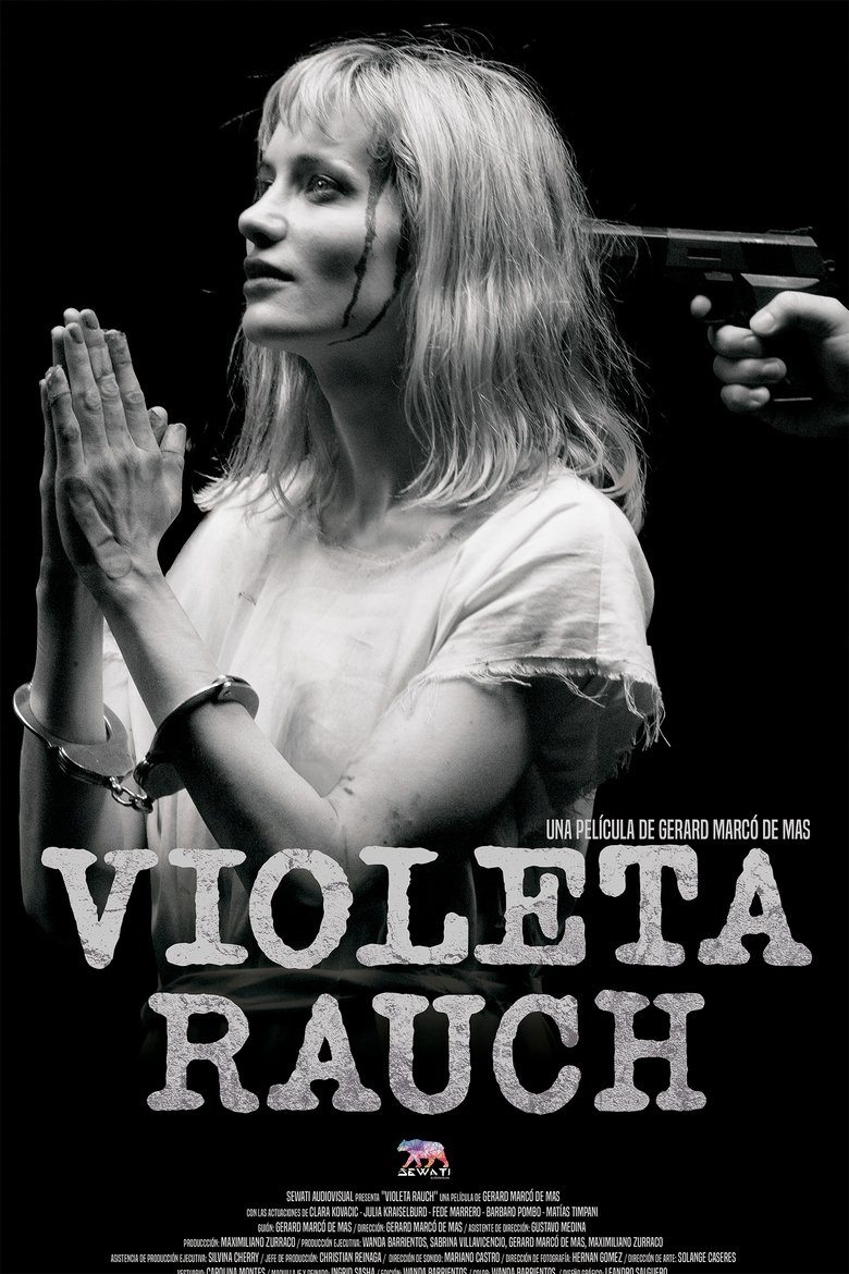 Poster of Violeta Rauch