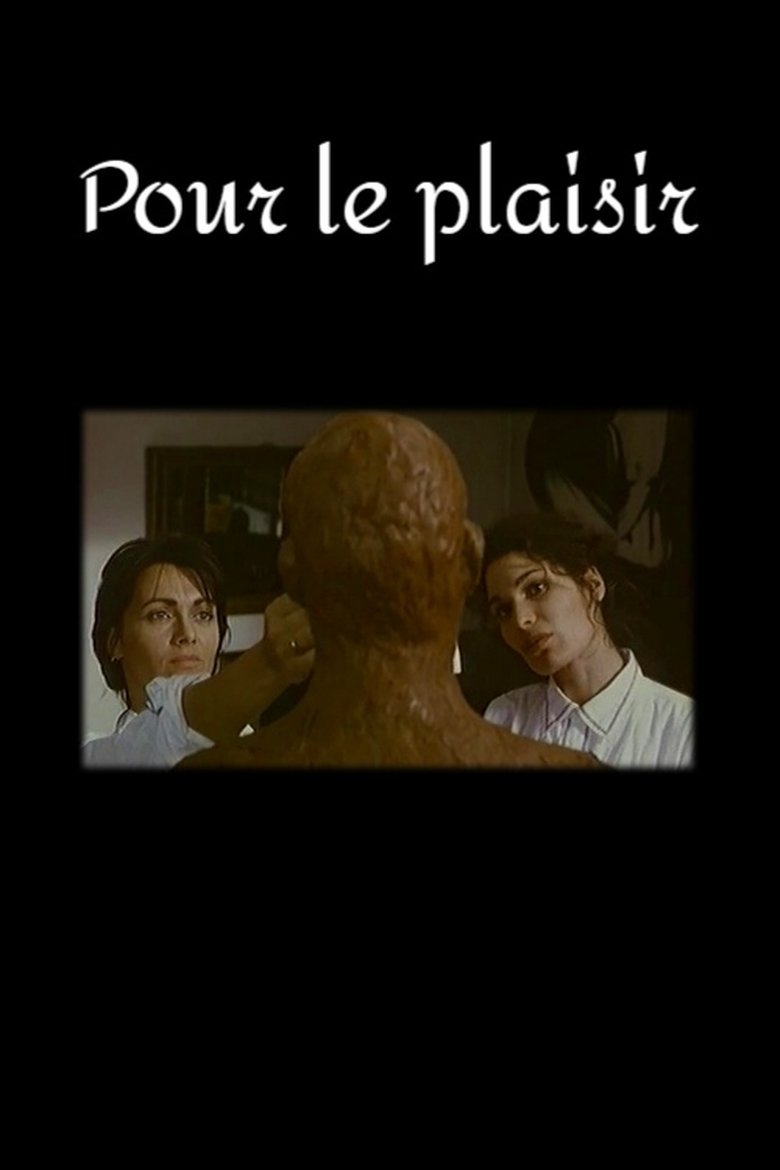 Poster of Pour le plaisir