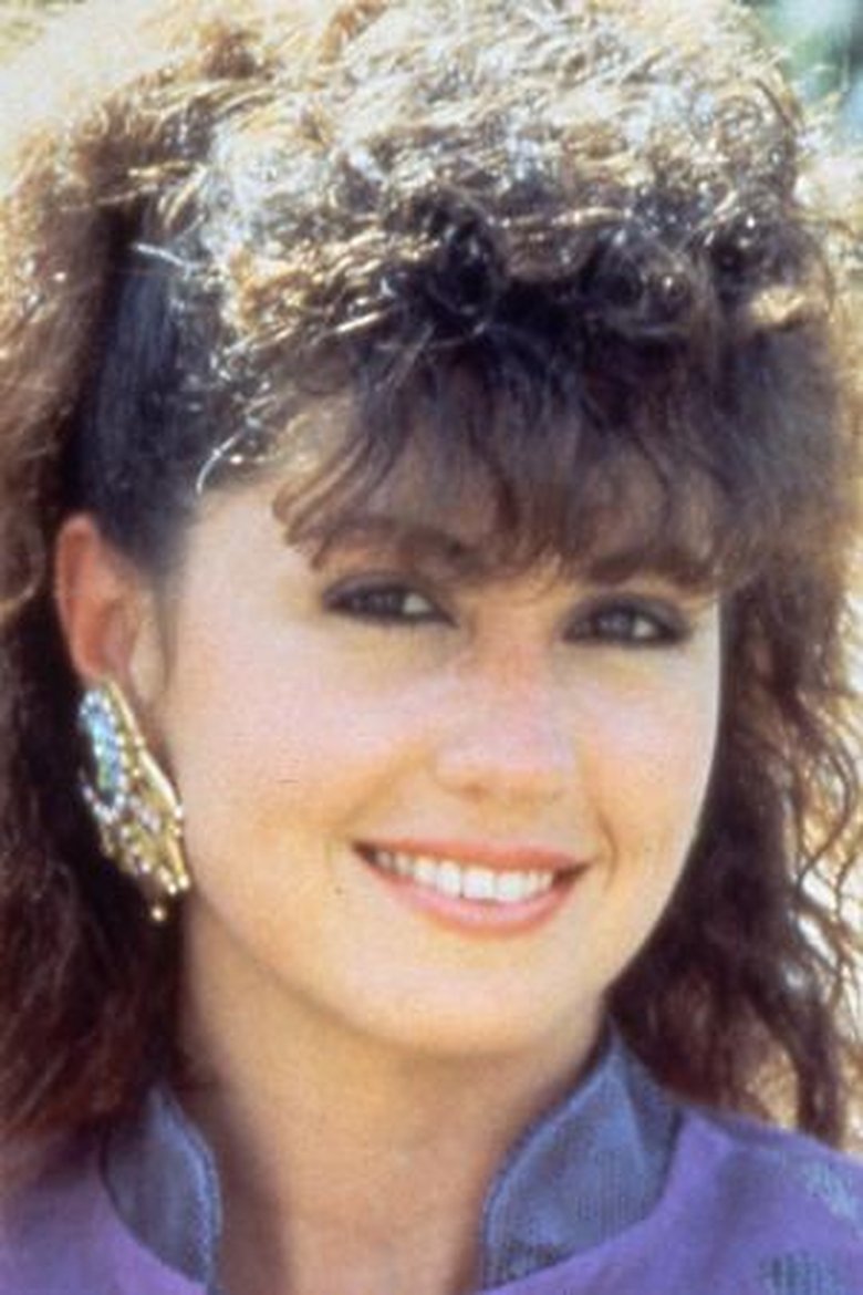 Portrait of Mariela Alcala