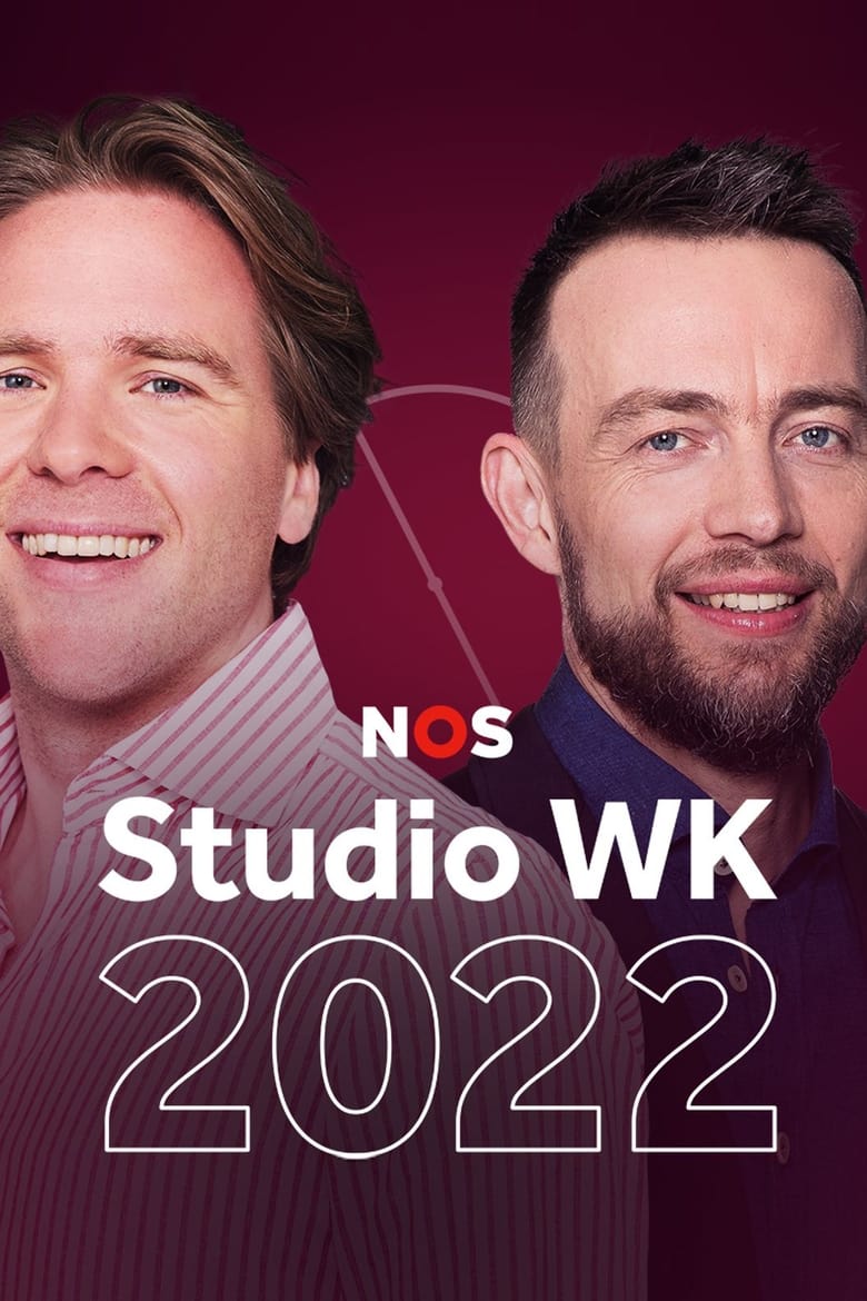 Poster of NOS Studio WK 22