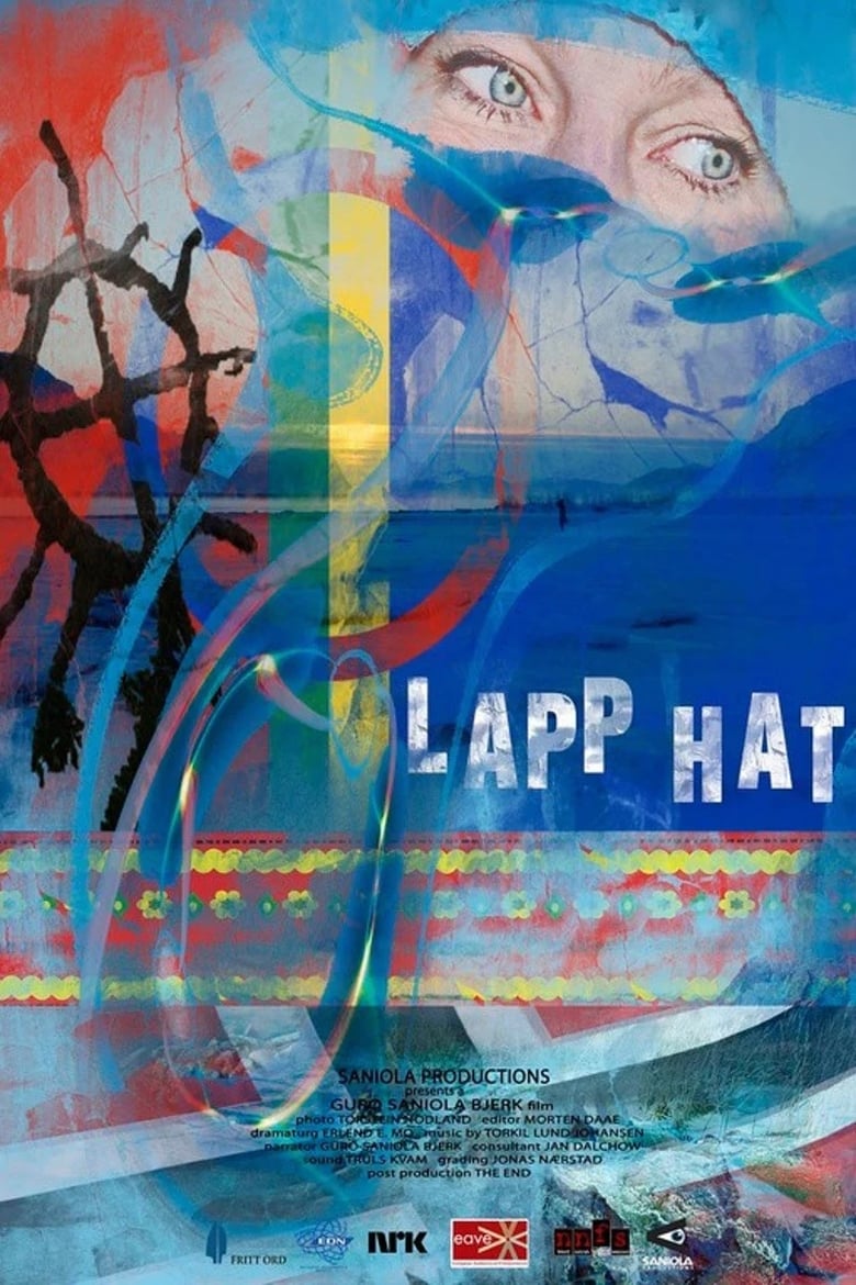 Poster of Lapp Hat