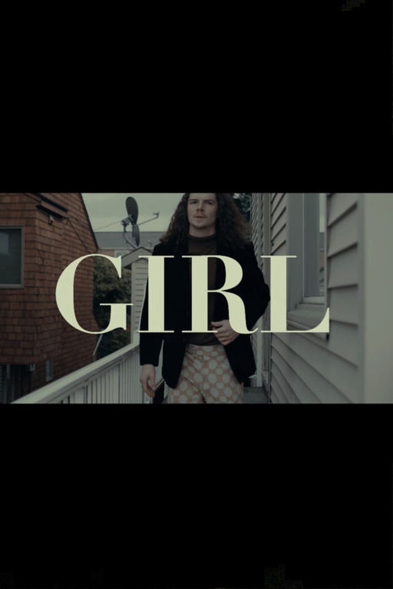Poster of Girl