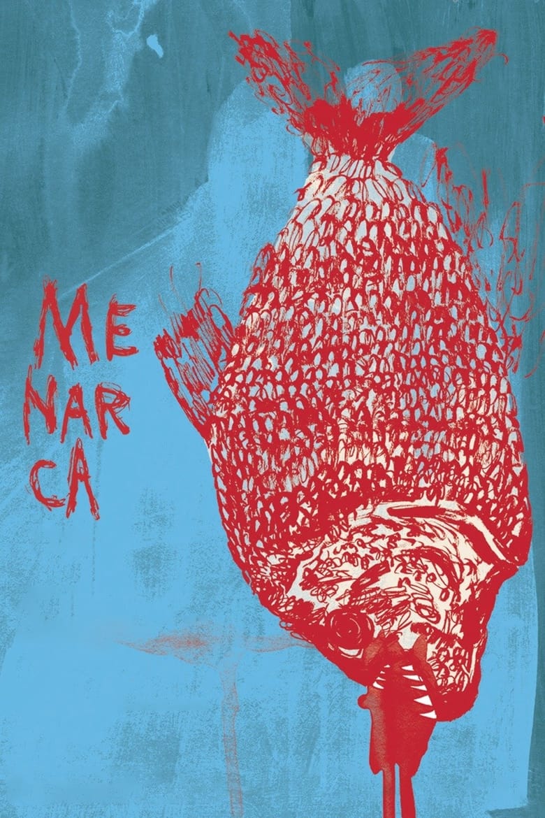 Poster of Menarche