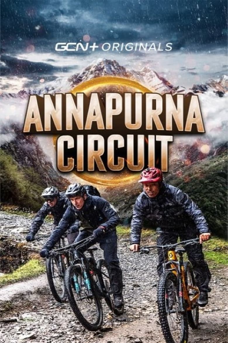 Poster of Annapurna Circuit