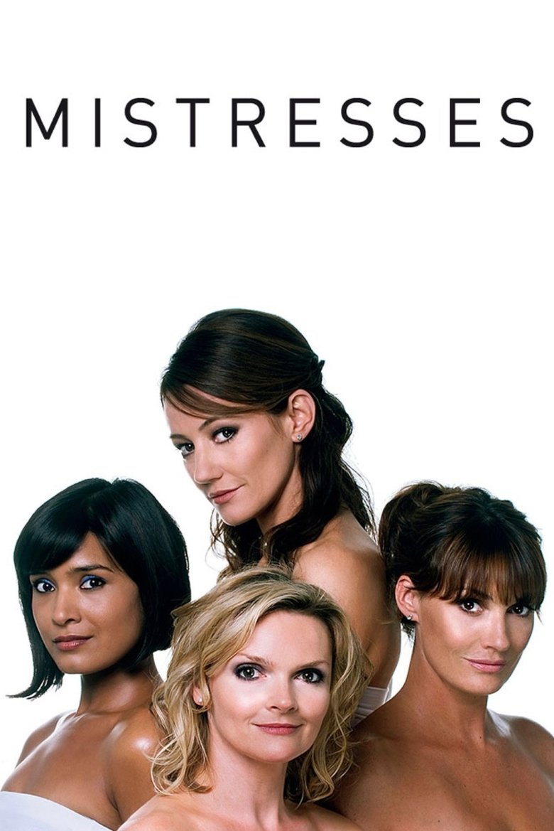 Poster of Mistresses