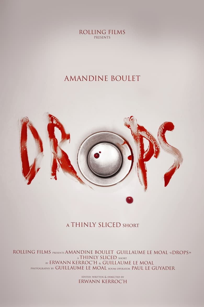 Poster of Drops