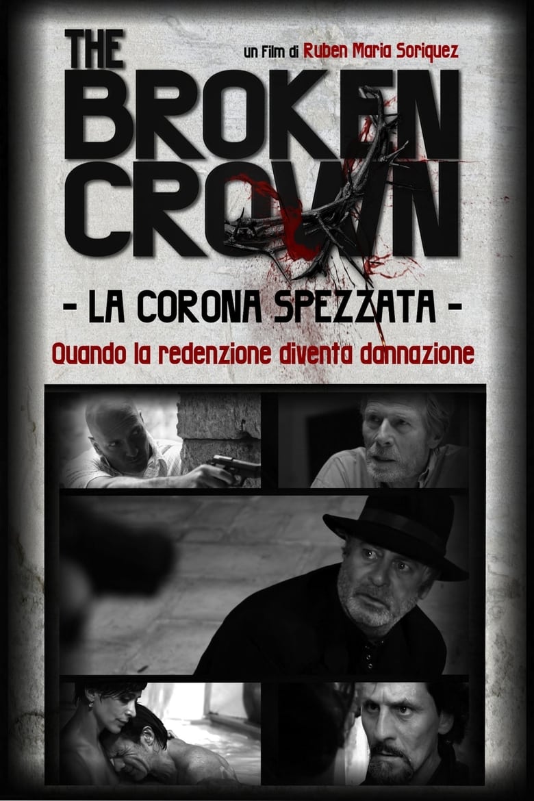 Poster of The Broken Crown