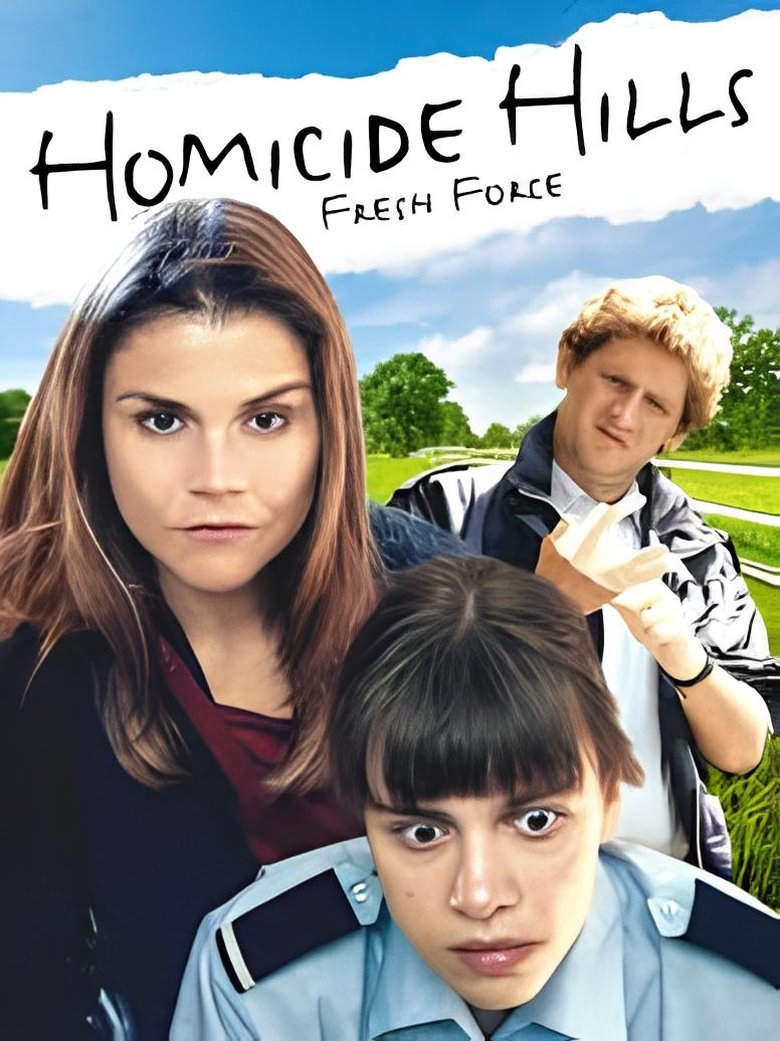 Poster of Mord mit aussicht