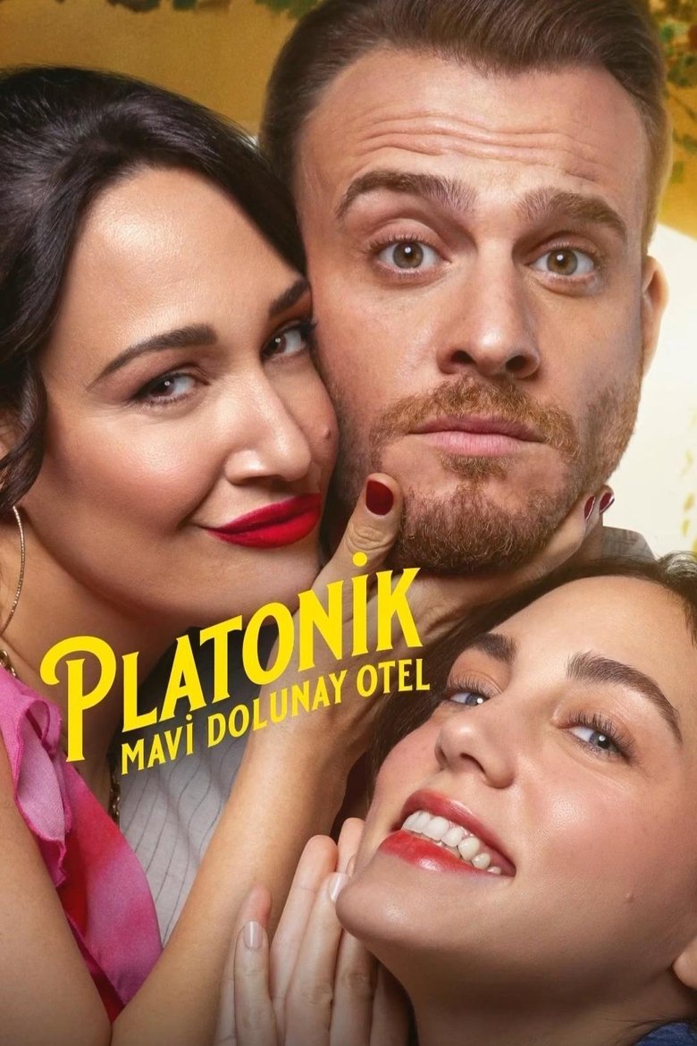 Poster of Platonic