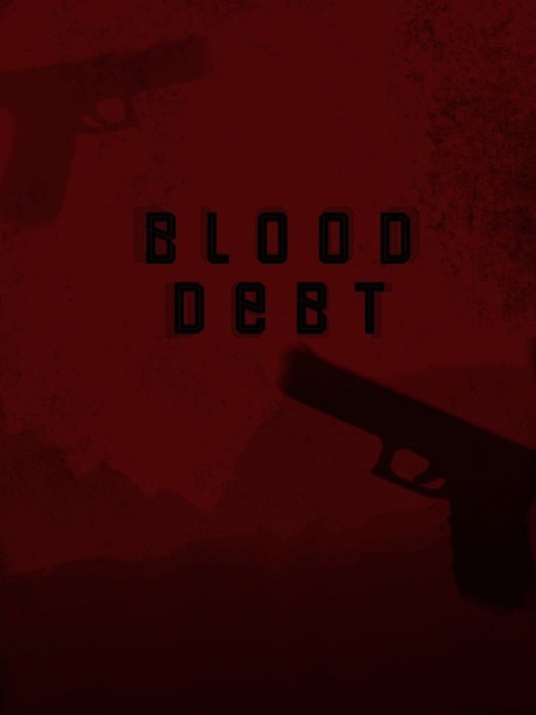 Poster of Blood Debt