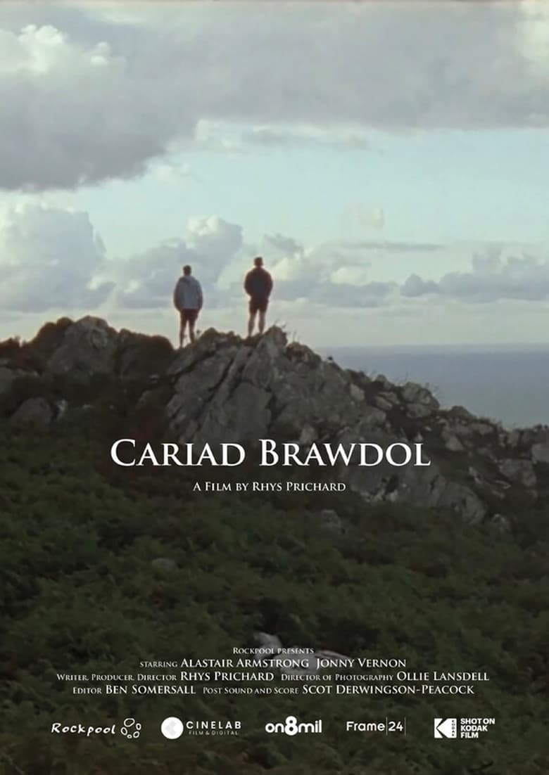 Poster of Cariad Brawdol