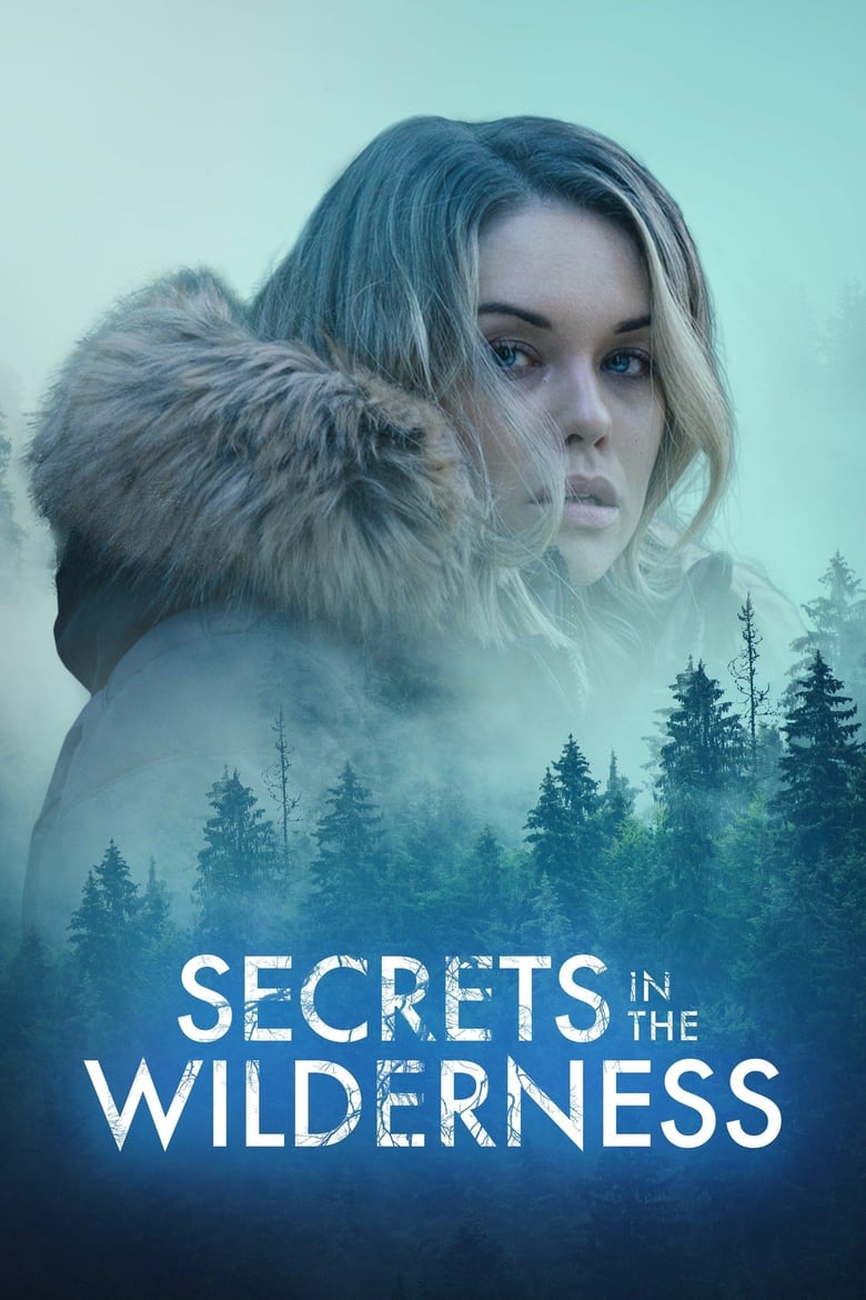 Poster of Secrets in the Wilderness