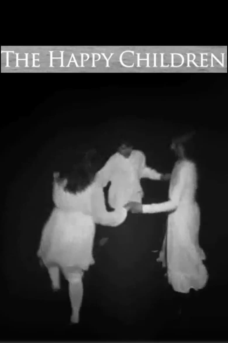 Poster of The Happy Children