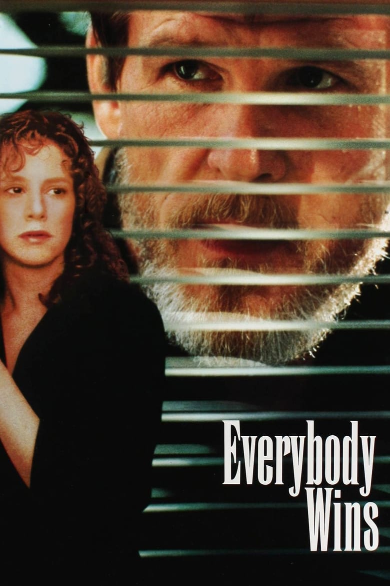 Poster of Everybody Wins