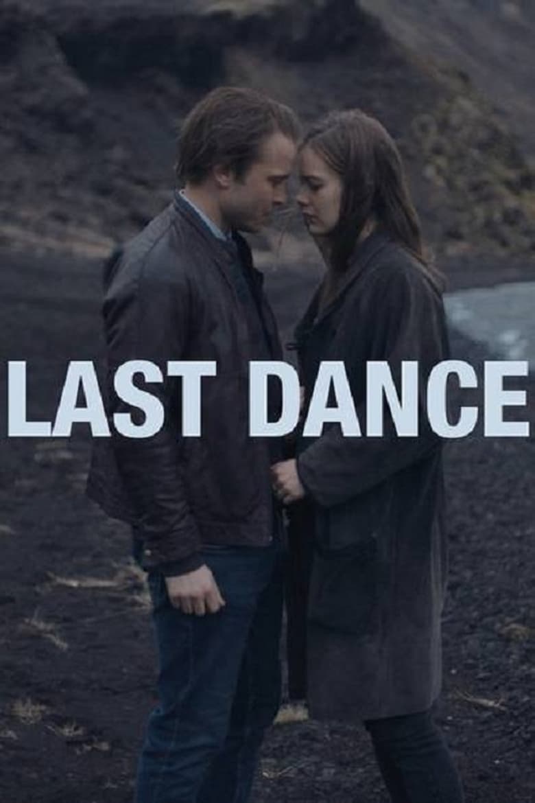 Poster of The Last Dance