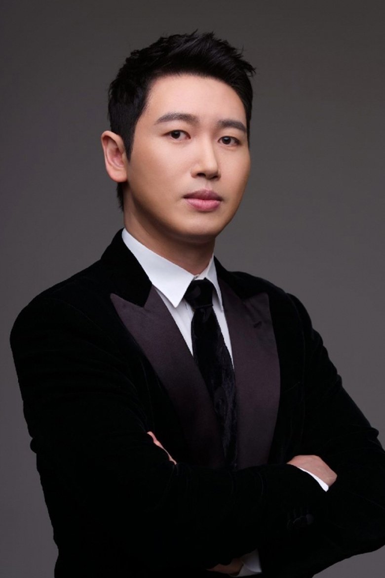 Portrait of Sonn Hye-soo