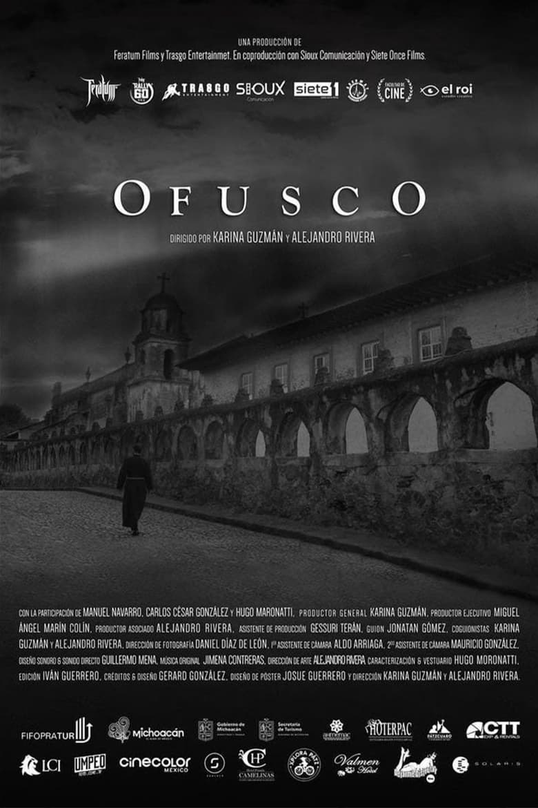 Poster of Ofusco