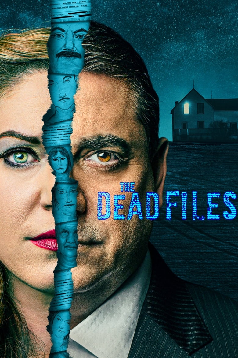 Poster of Episodes in The Dead Files - Season 10 - Season 10