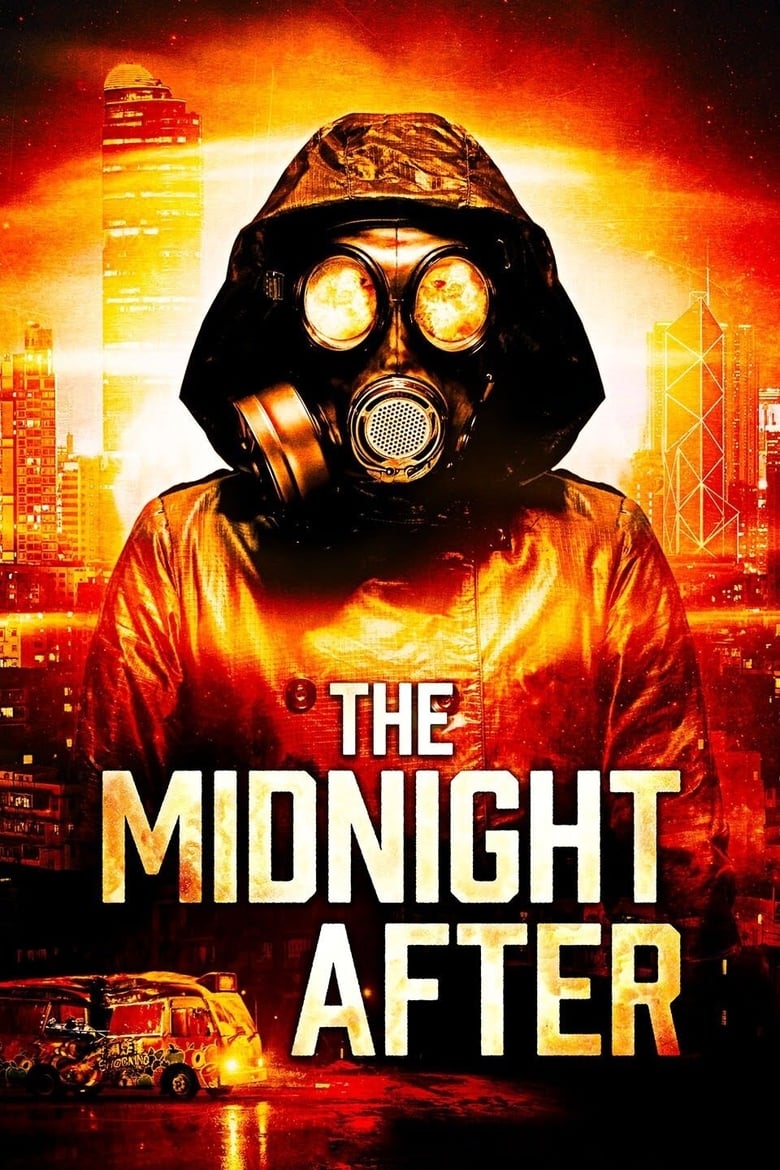 Poster of The Midnight After