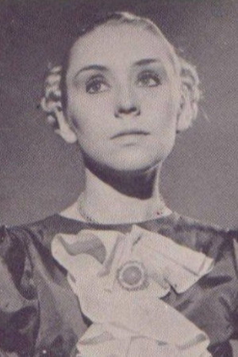 Portrait of Ivanice Sena