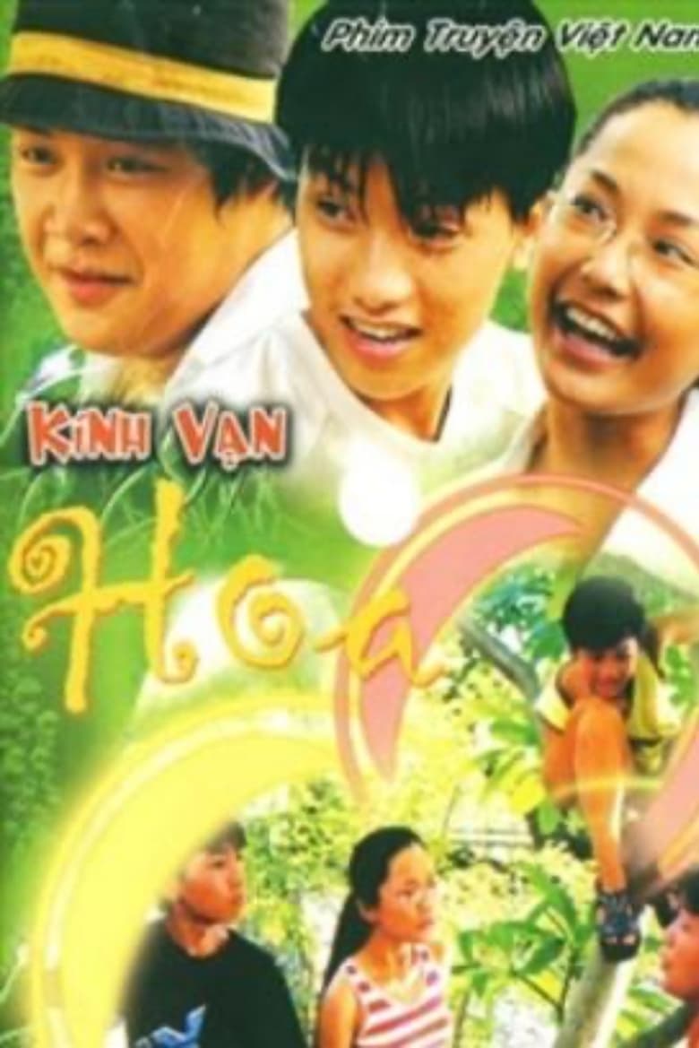 Poster of Cast and Crew in Kính Vạn Hoa - Season 2 - Episode 18 - Episode 18