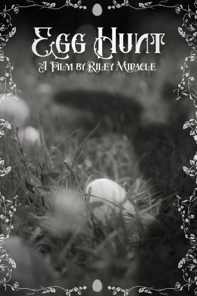 Poster of Egg Hunt