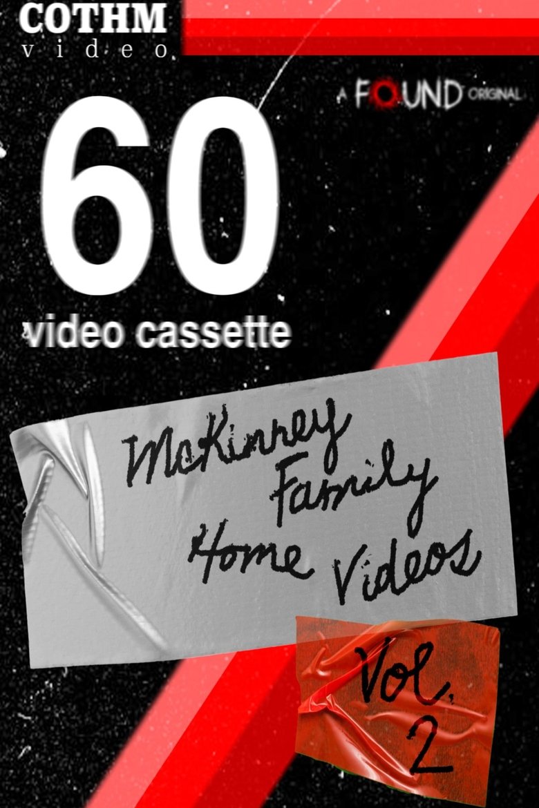 Poster of The McKinney Family Home Videos Volume 2