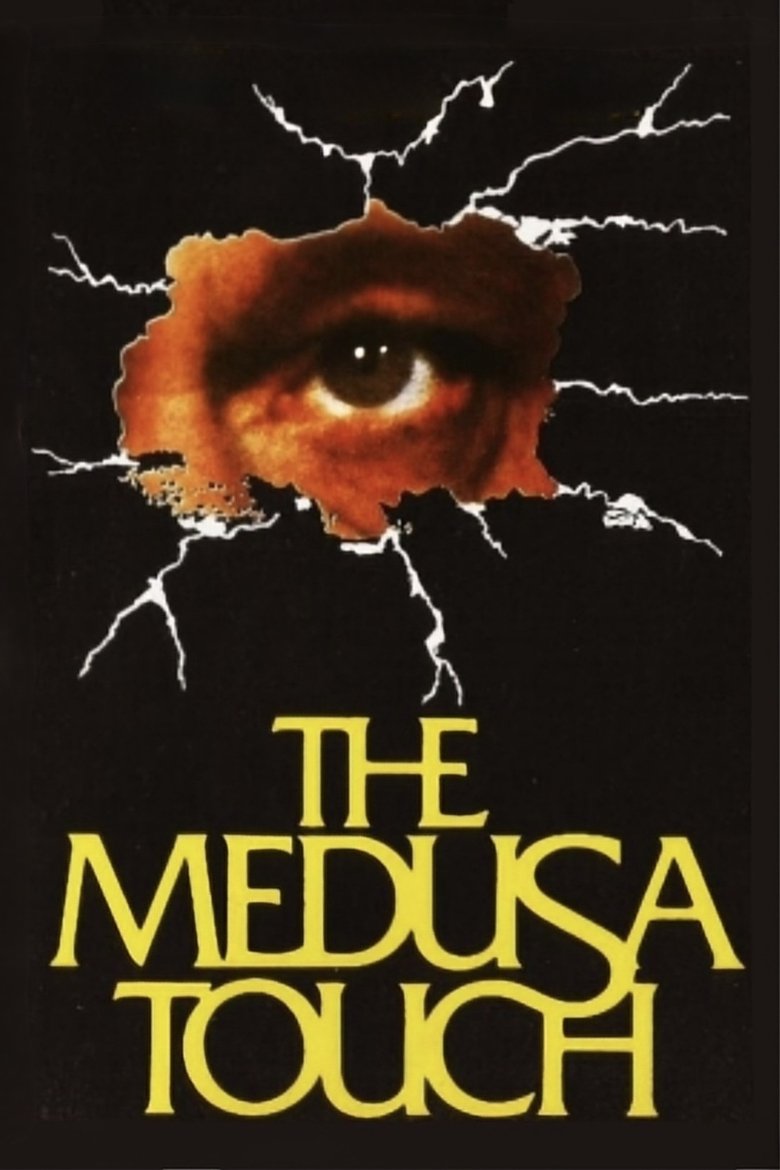 Poster of The Medusa Touch