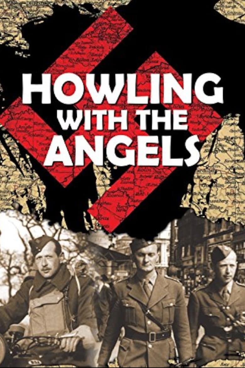 Poster of Howling with the Angels