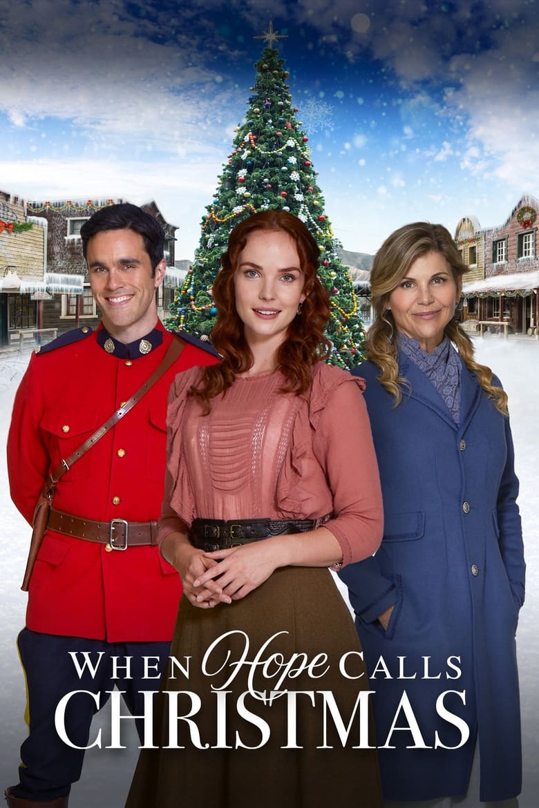 Poster of Episodes in When Hope Calls - Season 2 - Season 2