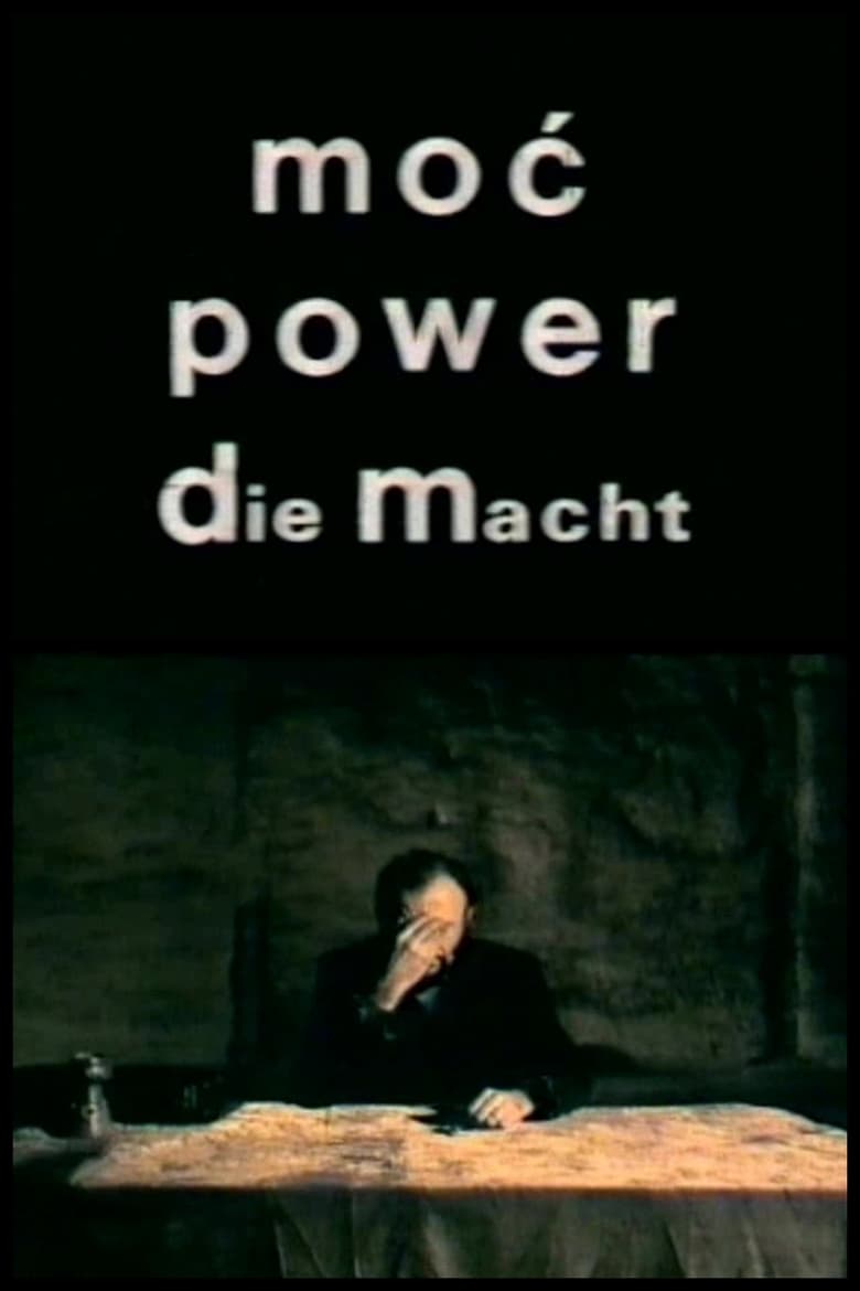 Poster of Power