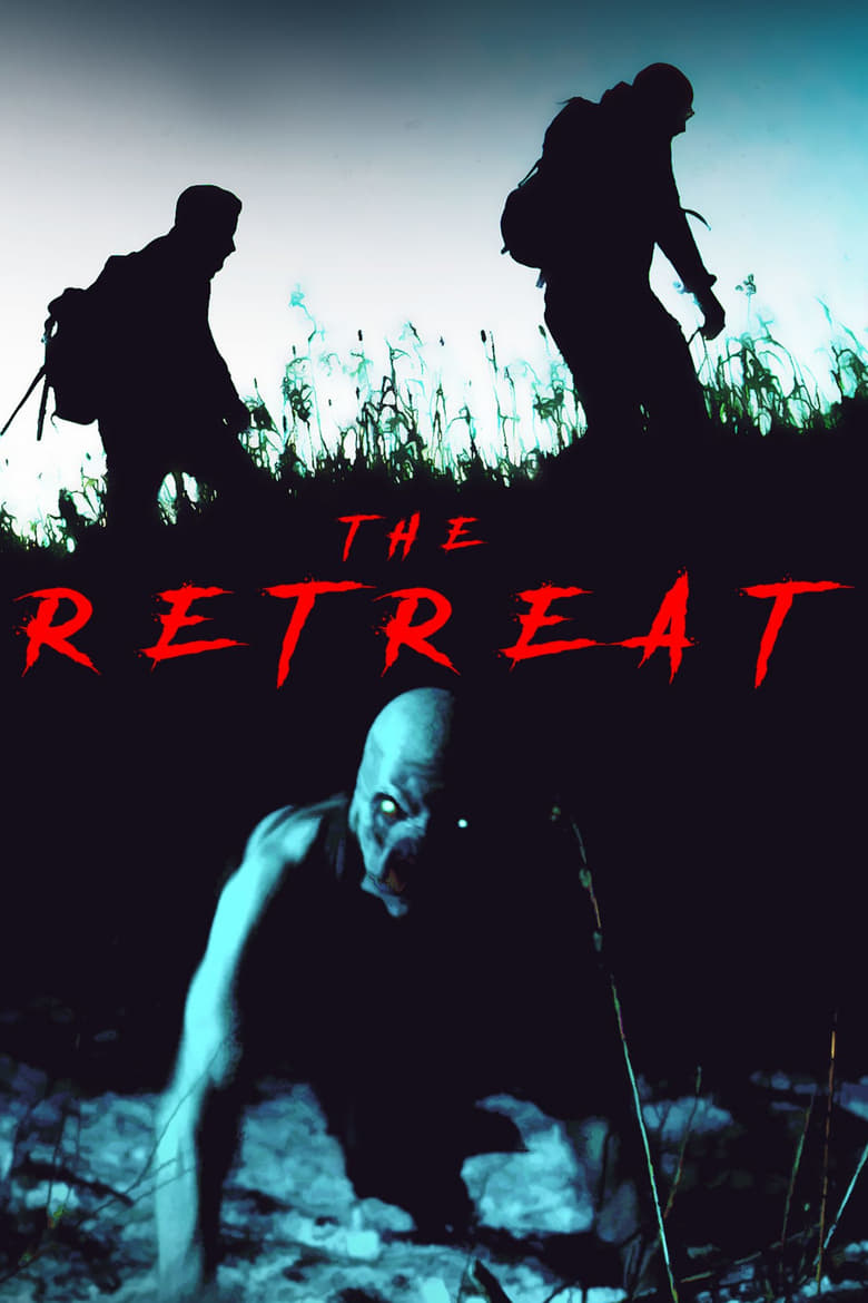 Poster of The Retreat