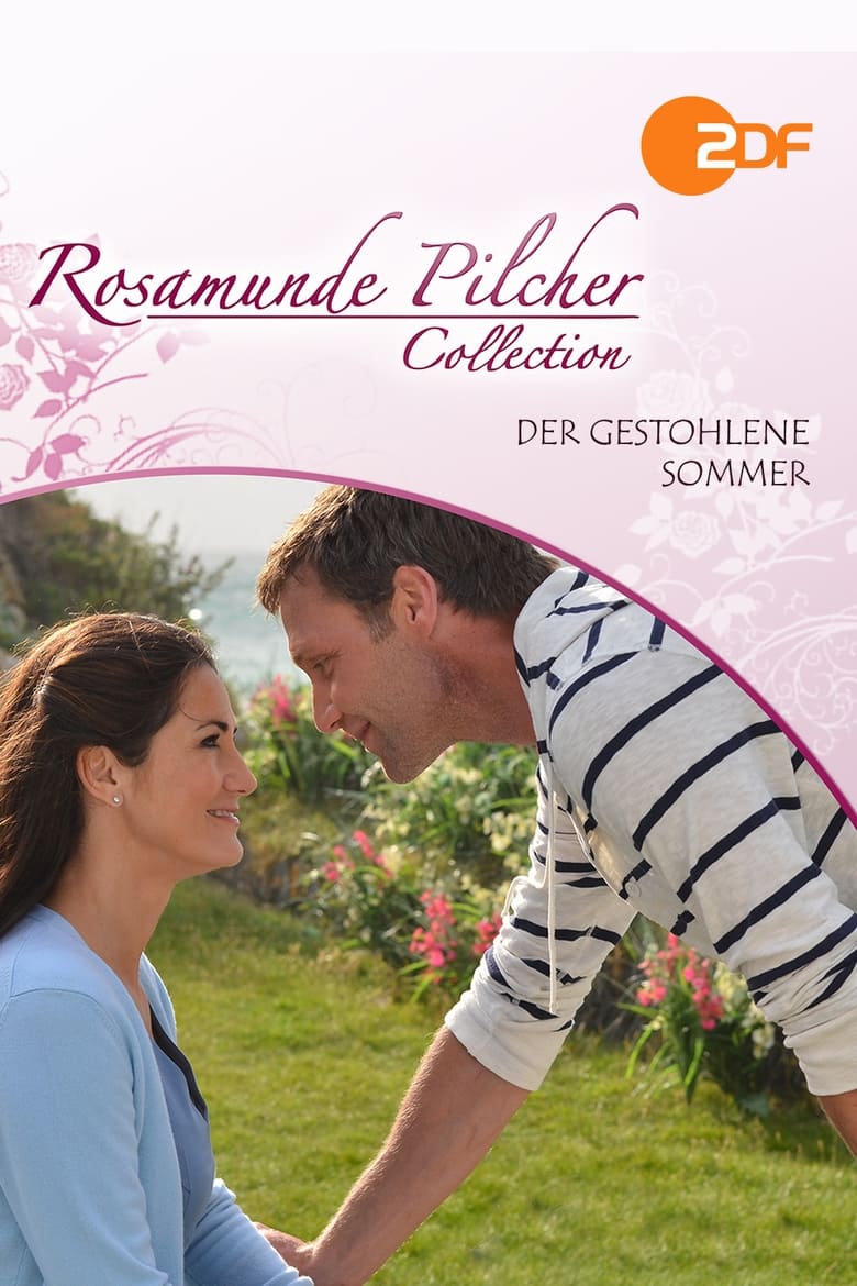 Poster of Rosamunde Pilcher: Der gestohlene Sommer