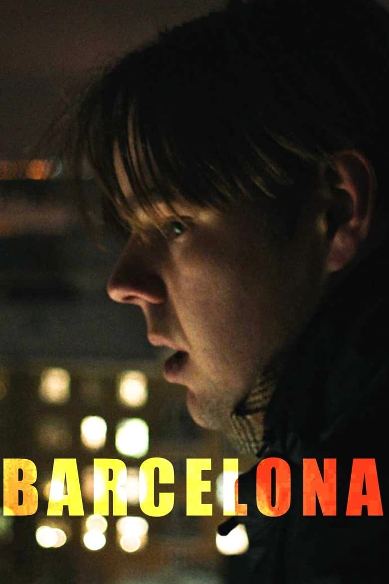 Poster of Barcelona